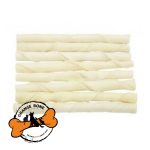 تشویقی سگ مدادی فلورایدی (20 عدد)