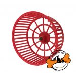 چرخ و فلک همستر