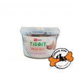 مکمل تشویقی آرام بخش گربه تیدبیت