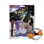 تشویقی مدادی نرم گربه (طعم مرغ)