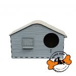 لانه چوبی عروس هلندی