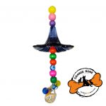 آویز قفس پرنده چشم نظر