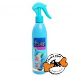 شامپو خشک سگ و گربه پرسا