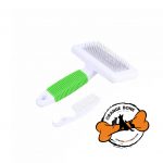 برس سگ و گربه (سایز M)