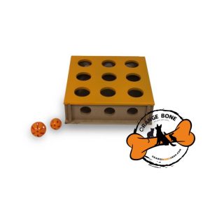 اسباب بازی گربه مدل پازل پانی برند هپی پت