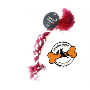 اسباب بازی طنابی سگ