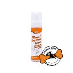 شامپو فوم بایوتکنیک مخصوص سگ و گربه