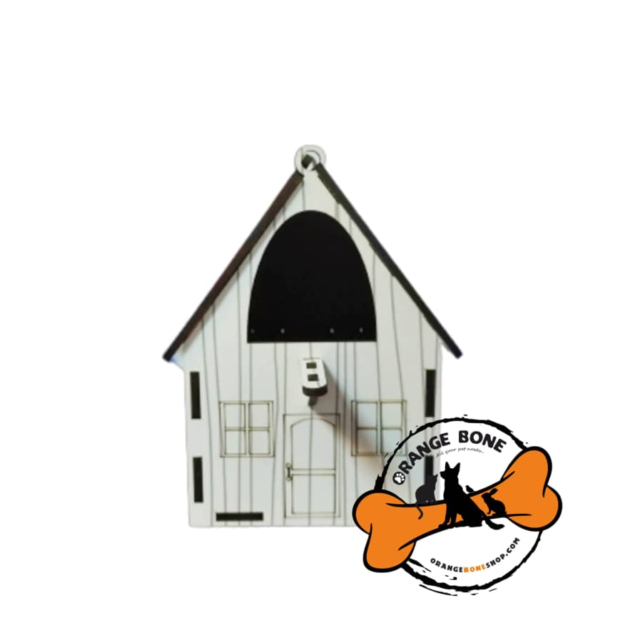 لانه چوبی فنچ آشیانه چوبی مخصوص فنچ