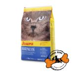 غذا خشک گربه جوسرا مدل مارینس وزن 2 کیلو