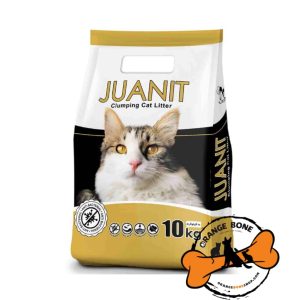 خاک گربه ژوانیت گلد 10 کیلو