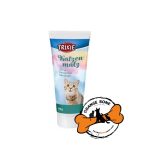 خمیر مالت گربه تریکسی 240 گرم