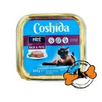 ووم گربه کوشیدا 100 گرم