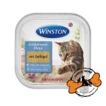 ووم گربه وینستون 100 گرم