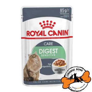 پوچ گربه رویال کنین مدل دایجست