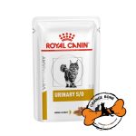 پوچ گربه رویال کنین مدل urinary so