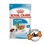 پوچ مینی پاپی رویال کنین