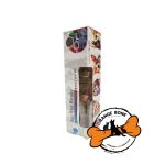 بیسکوییت تقویت پوست و موی سگ دکتر فود