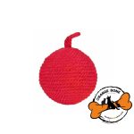 توپ اسکرچر بند دار مخصوص گربه