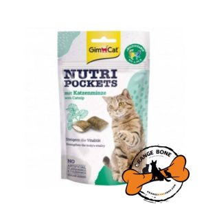 اسنک تشویقی مغزدار گربه جیم کت