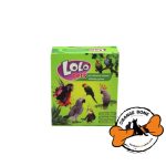 سنگ کلسیم پرنده لولو