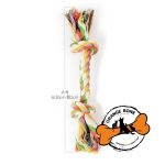 اسباب بازی طناب کششی سگ سایز بزرگ