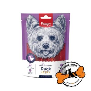 تشویقی سگ ونپی با طعم اردک