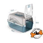 باکس حمل سگ و گربه مدل Panzer - Image 2