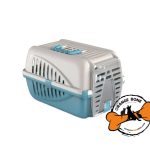 باکس حمل سگ و گربه مدل Panzer - Image 3