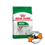 غذا خشک سگ نژاد کوچک رویال کنین فله ای