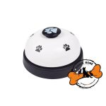 زنگ آموزشی سگ