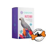 خوراک آجیلی کاسکو اوشکایا