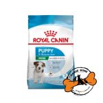 غذا خشک مخصوص توله سگ رویال کنین 2 کیلویی