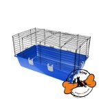 قفس خرگوش بزرگ مدل پیکولا