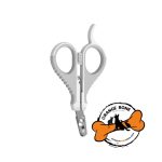 ناخن گیر سر کج مخصوص حیوانات - Image 2