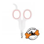 ناخن گير قيچي حیوانات pakeway - Image 2