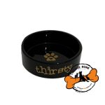 ظرف غذا سرامیکی حیوانات