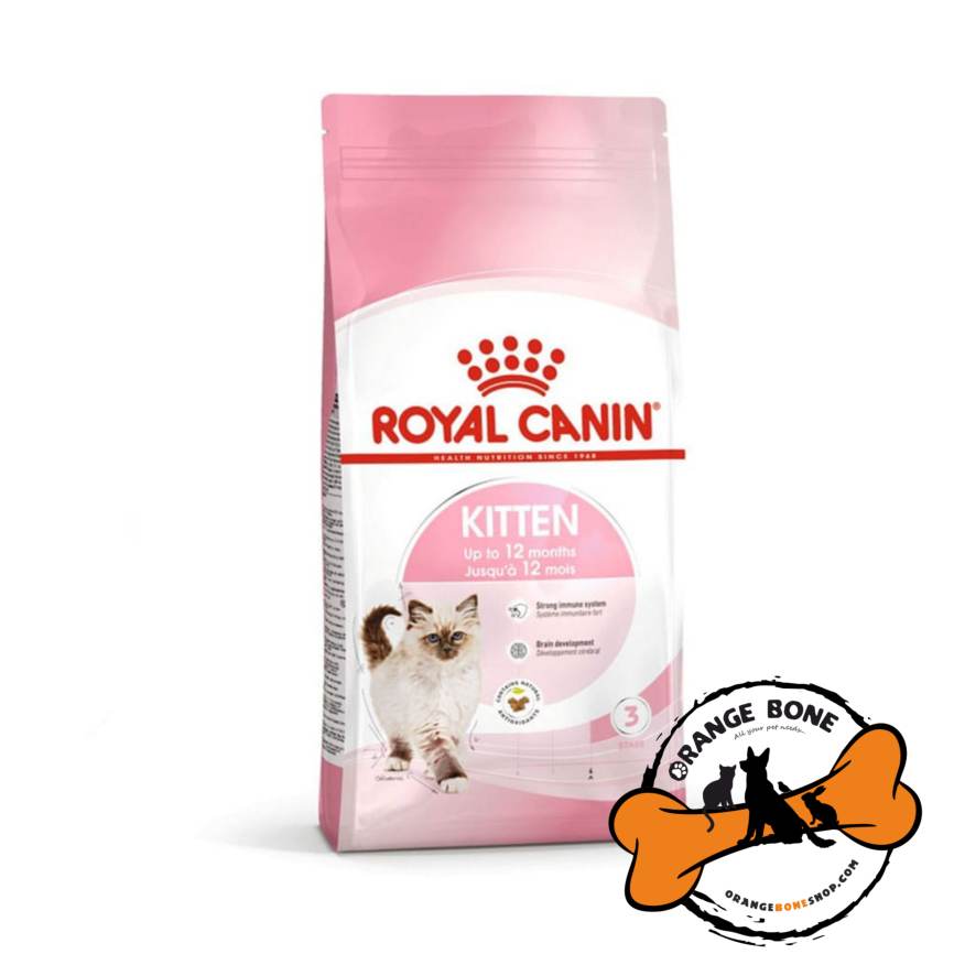 غذا خشک کیتن رویال کنین ده کیلویی غذا خشک بچه گربه رویال کنین 10 کیلویی