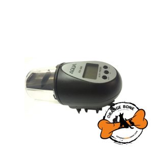 خوراک دهنده اتوماتیک آکواریوم برند آکوا