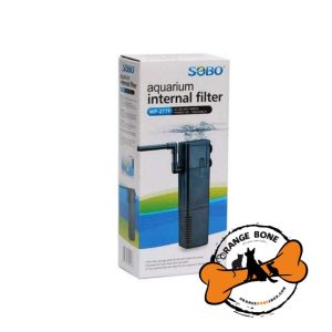 فیلتر تصفیه داخل آبی سوبو wp277f