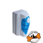 شیشه پاک کن مغناطیسی آکواریوم برند آکوا مدل MG-30