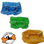 کاور زیر قفس پرنده