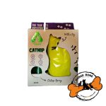 اسپری کت نیپ گربه به همراه عروسک برند زیتا پت