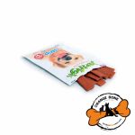 تشویقی سگ جرهای مدل استریپ