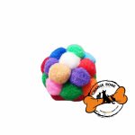 توپ پولیشی مخصوص گربه