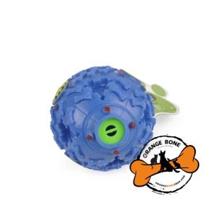 توپ جغجغه ای تشویقی خور مخصوص سگ