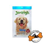 تشویقی سگ جرهای مدل استریپ