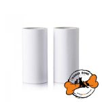 یدک رول پرزگیر 60 برگ 2 عددی