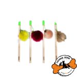 اسباب بازی چوب بازی گربه مگی پت