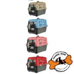 باکس سگ و گربه رها هپی پت