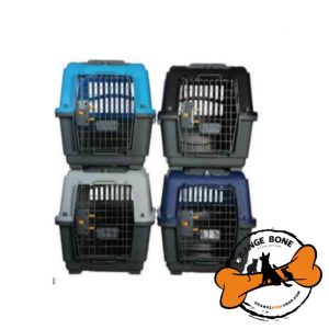 باکس سایز 5 رها هپی پت